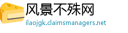 风景不殊网